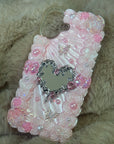 Pink Majesty ‘Limited Edition’ phone case