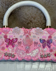 Secret Garden ‘Limited Edition’ Bag
