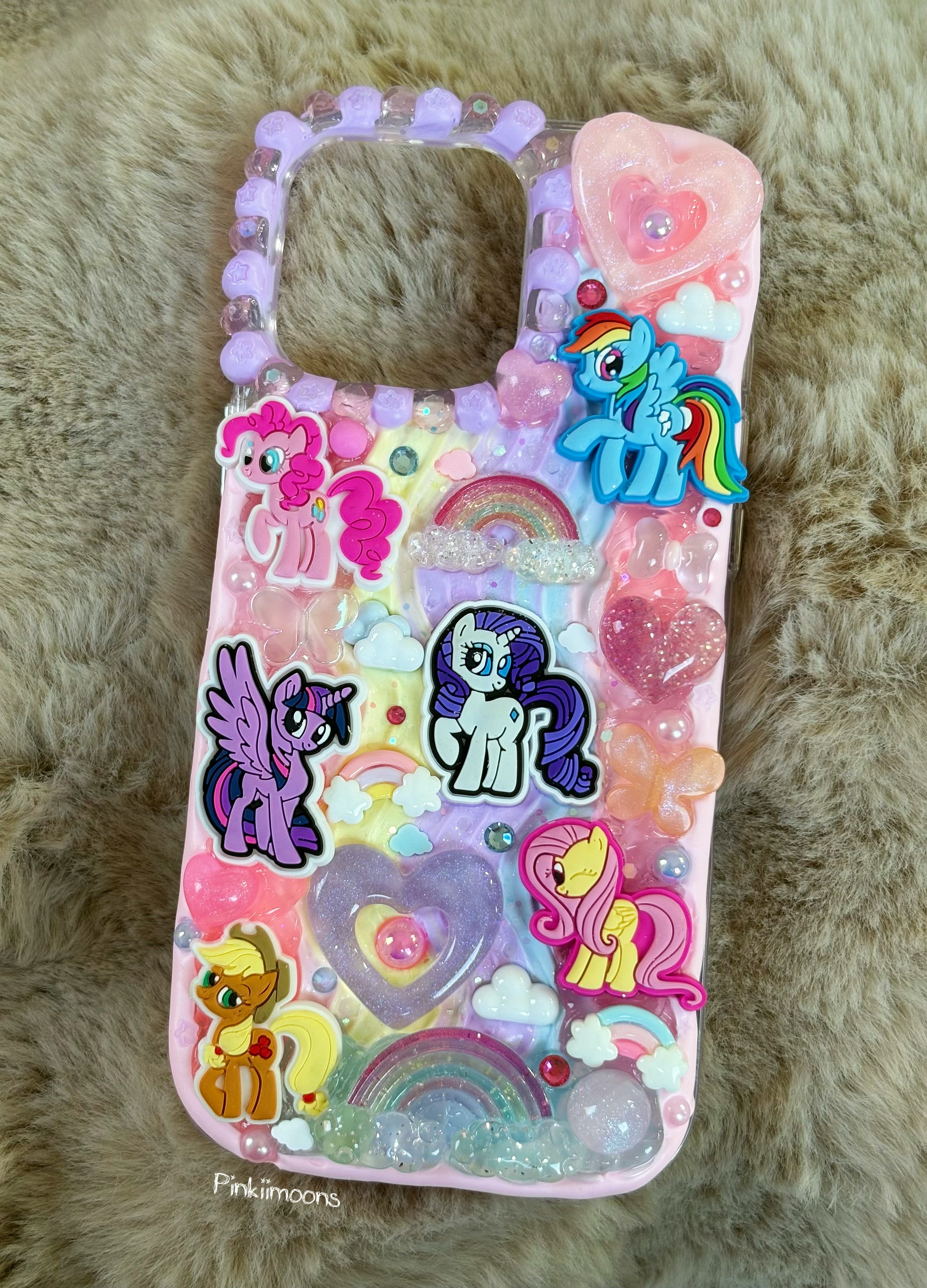 My Little Pony 🌈 ‘Limited Edition’ phone case