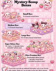 Mystery Scoop Box