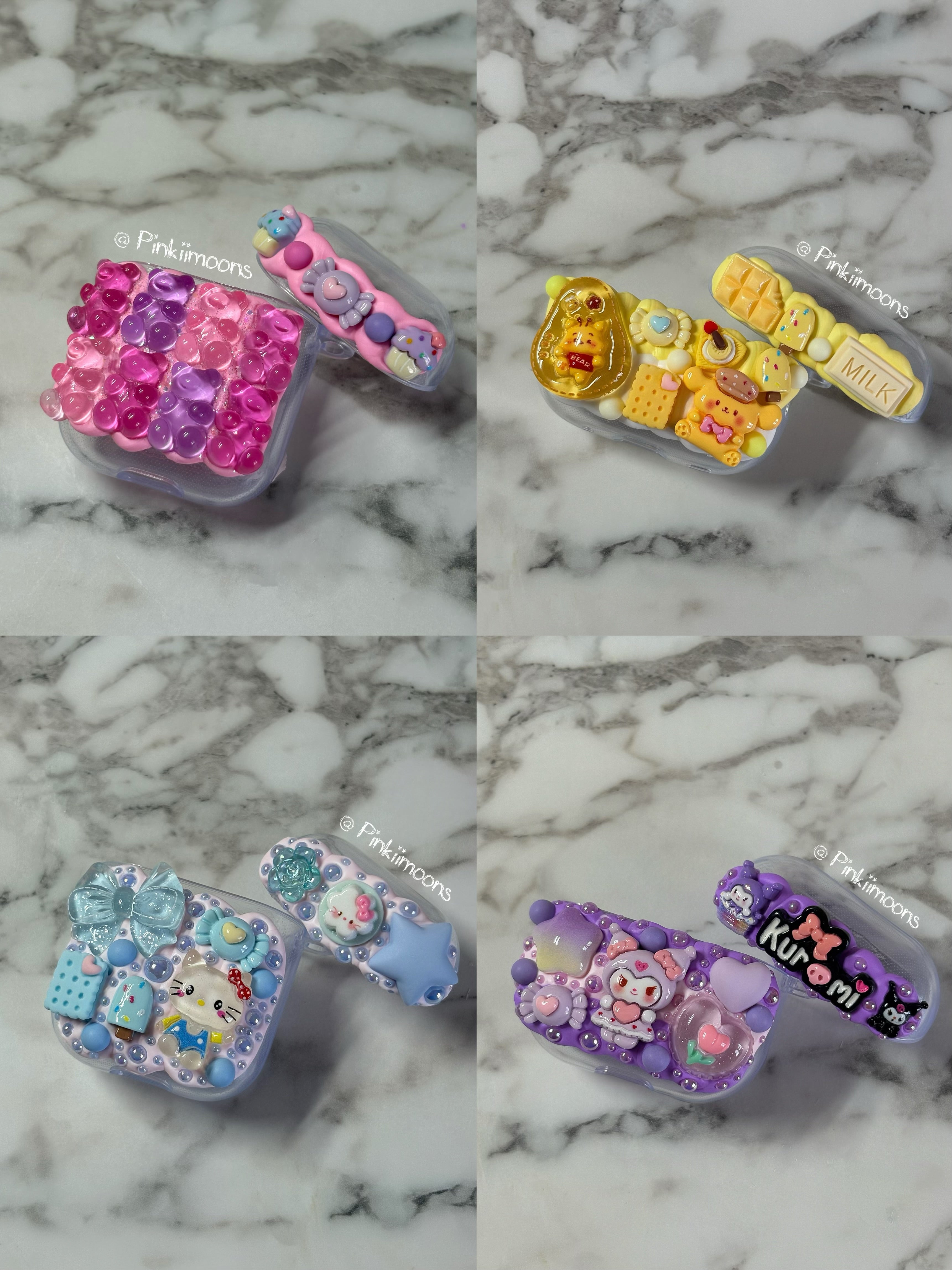 Lucky Ball Box – Cute Surprises Based on Your Wish