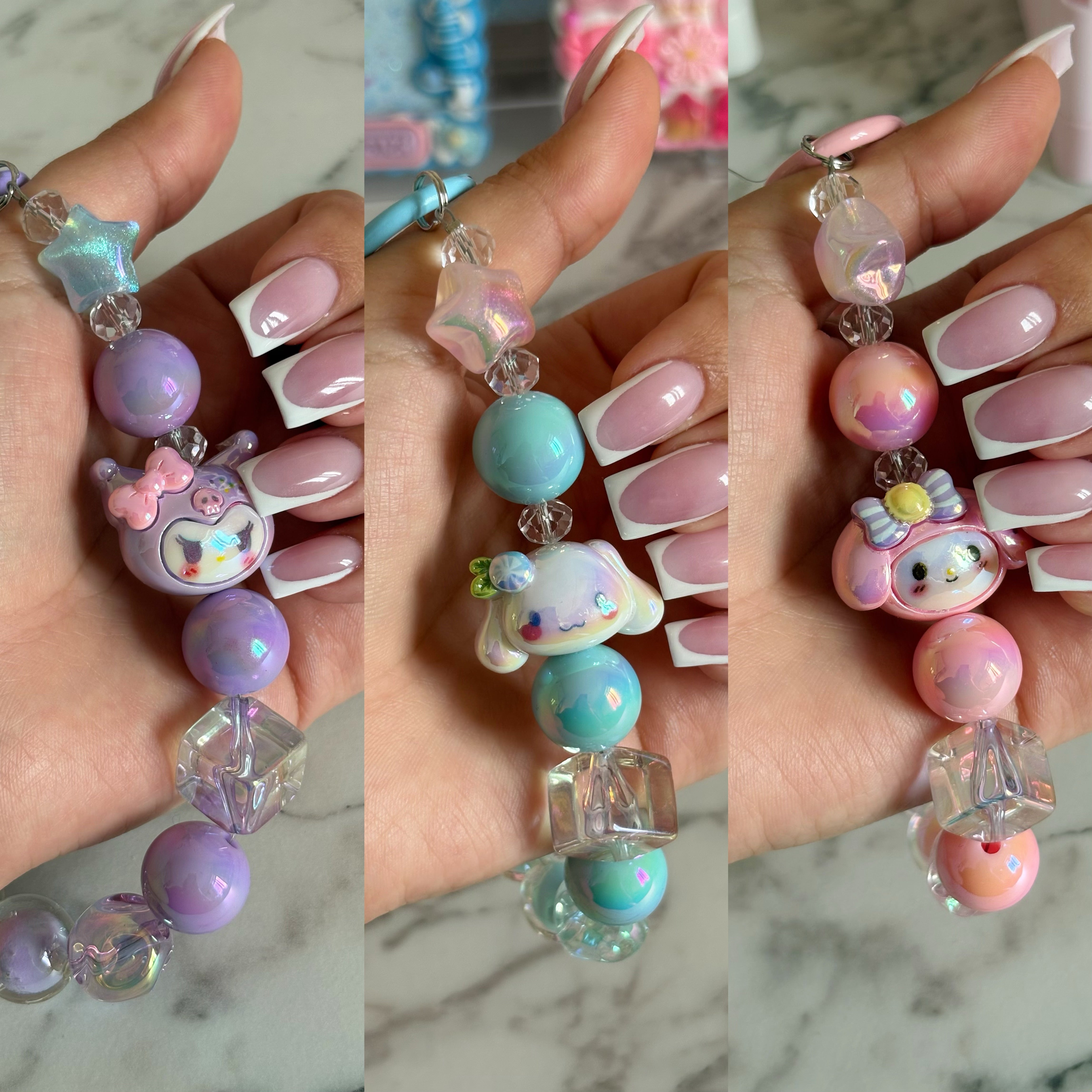 Lucky Ball Box – Cute Surprises Based on Your Wish