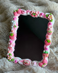 Strawberry Shortcake mirror