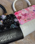 Black Roses ‘Limited Edition’ Bag
