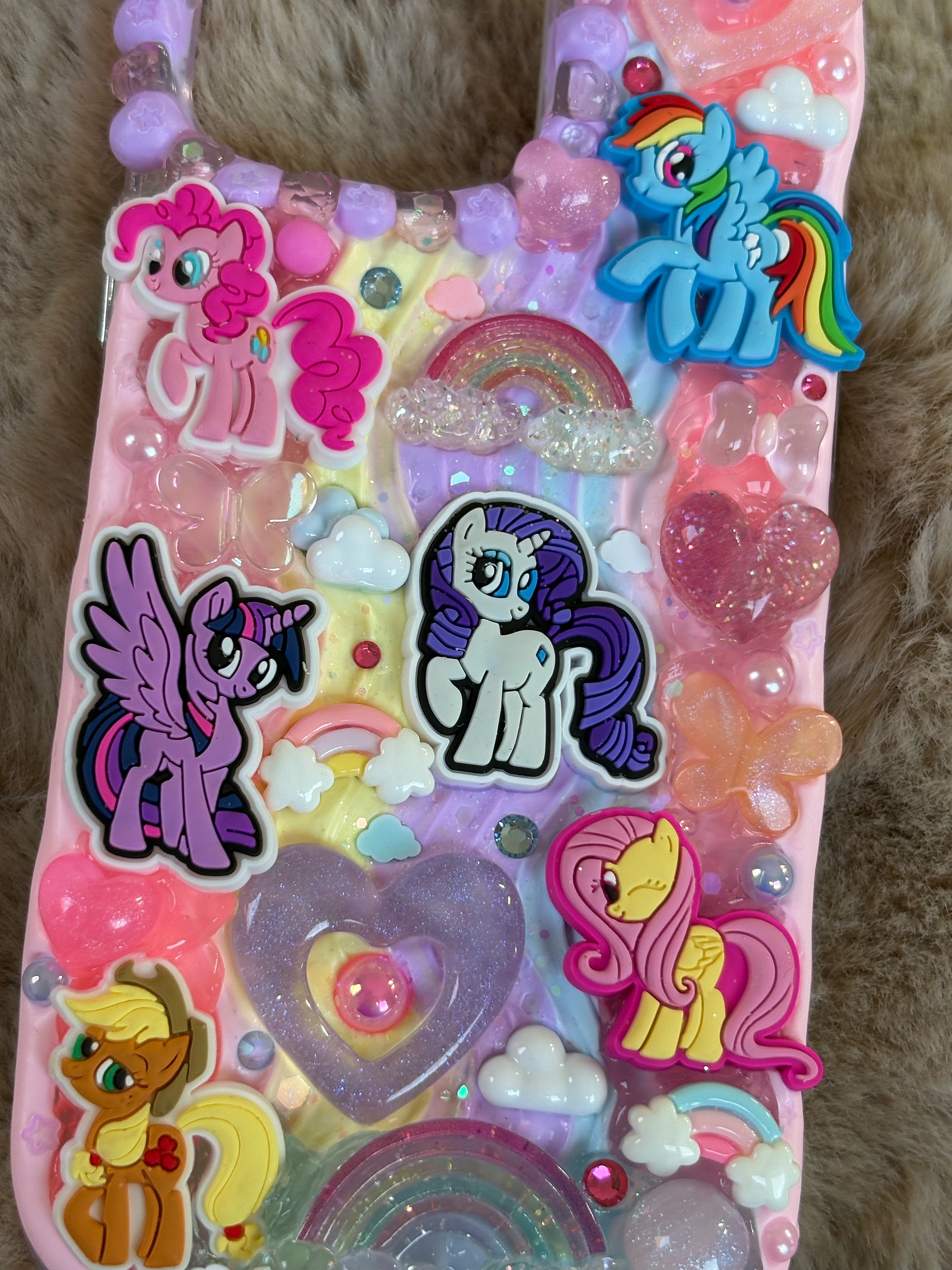 My Little Pony 🌈 ‘Limited Edition’ phone case