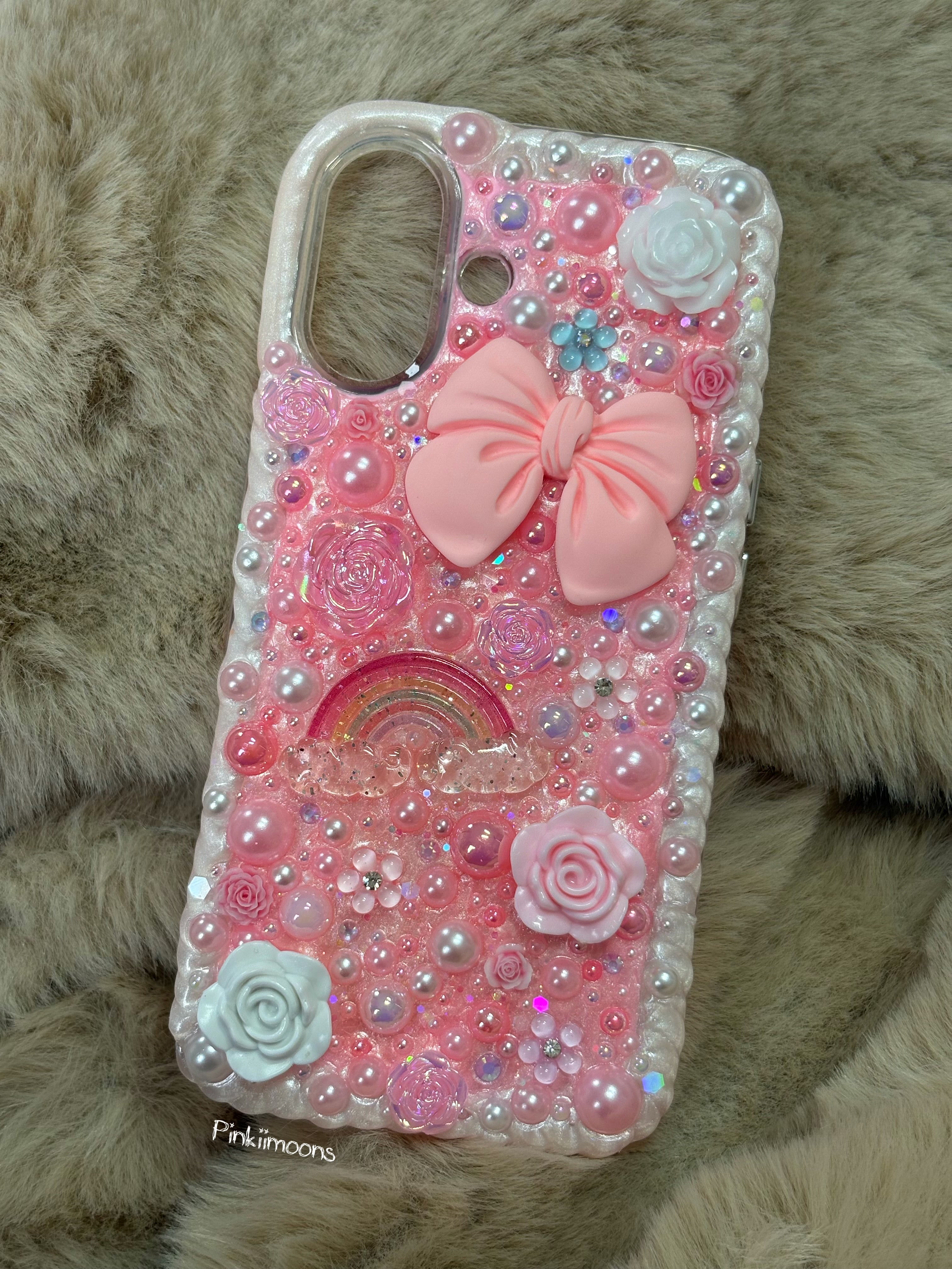 Candy Cloud ‘Limited Edition’ phone case