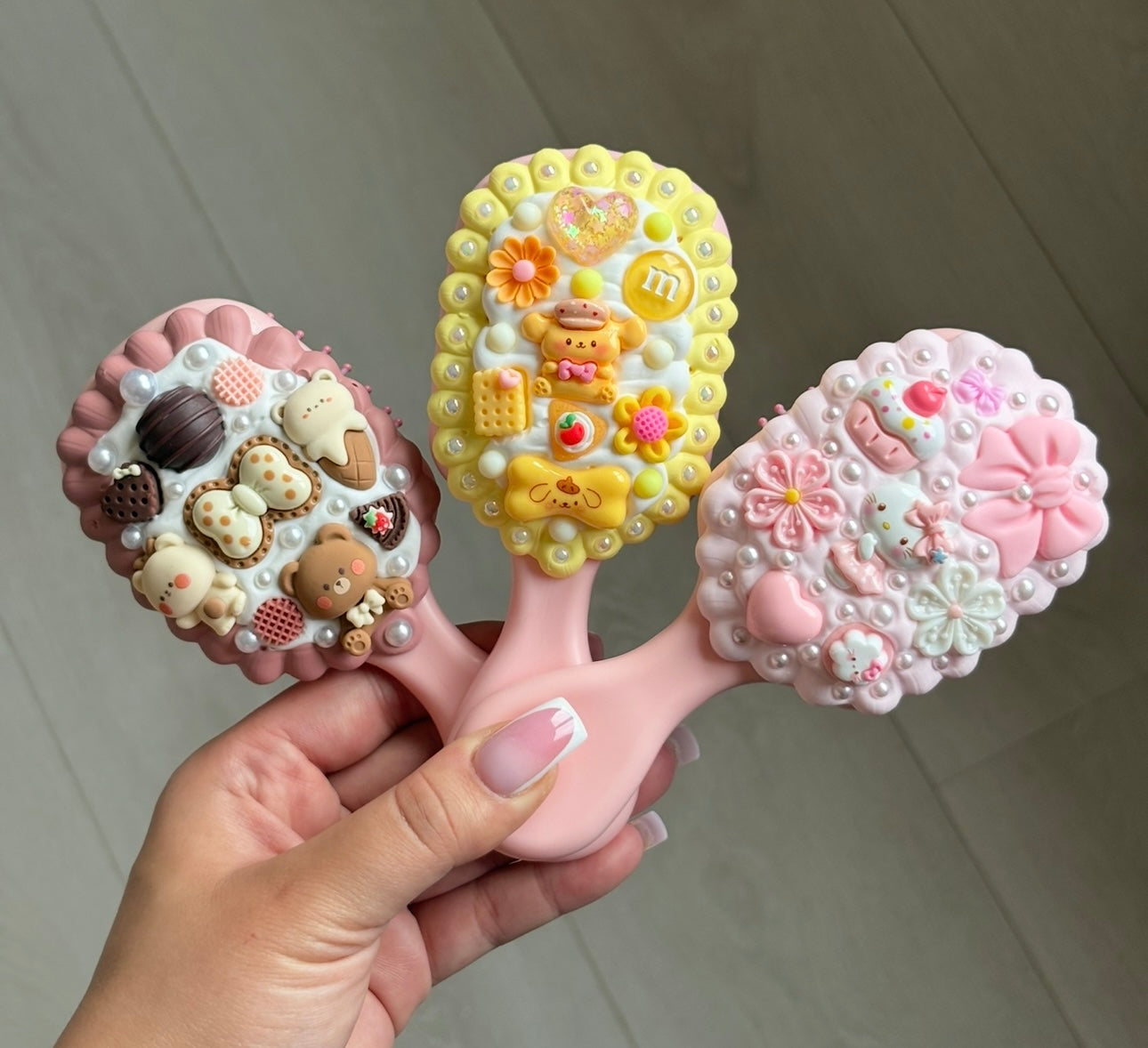 Lucky Ball Box – Cute Surprises Based on Your Wish