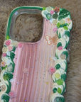 Enchanted Forest ‘limited edition’ phone case