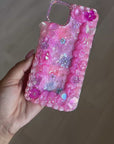 The Mariposa case 🦋(limited edition)