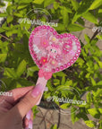 Melody junkstyle handmirror (limited edition)